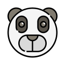 panda icon