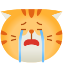 llorar icon