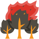 fuego fatuo icon