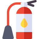 extintor de incendios icon