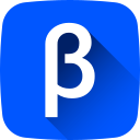 beta icon