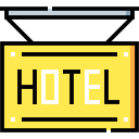 signo de hotel 