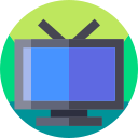 televisión icon