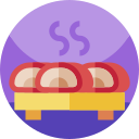 char siu icon