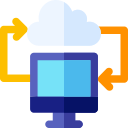 almacenamiento en la nube 