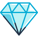 diamante icon