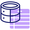 base de datos icon