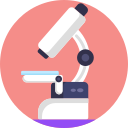 microscopio icon