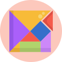 tangram 