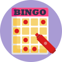 bingo icon