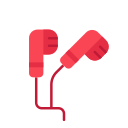 auriculares icon