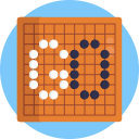 juego de mesa icon