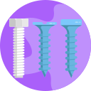 tornillo icon