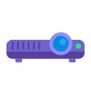 proyector icon