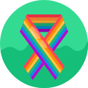 arco iris icon