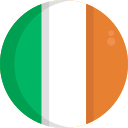 Ирландия 