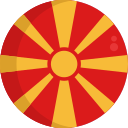 macedonia 