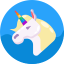 unicornio icon