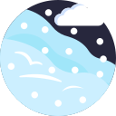 neige 