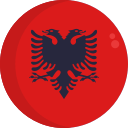 albania icona
