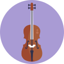 violonchelo 