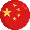 china icon