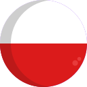 república de polonia icon