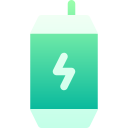 bebida energética icon