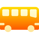 autobús icon