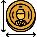 moneda icon