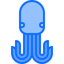 pulpo icon