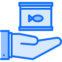 acuario icon