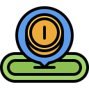 moneda icon