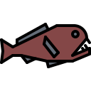 piraña icon