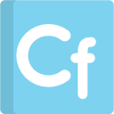 cf icon