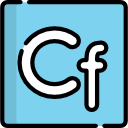 cf icon