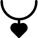 collar icon