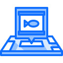 acuario icon