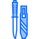 cuchillo icon