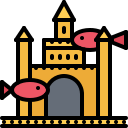 acuario icon