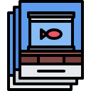 acuario icon