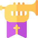 trompeta icon