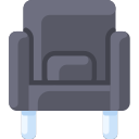 sillón icon