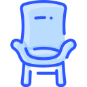 sillón icon