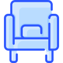 sillón icon