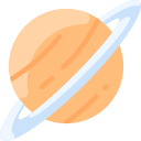 saturno icon