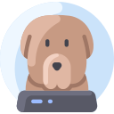 perro icon