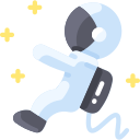 astronauta icon