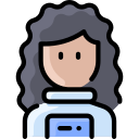 astronauta icon