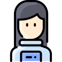 astronauta icon